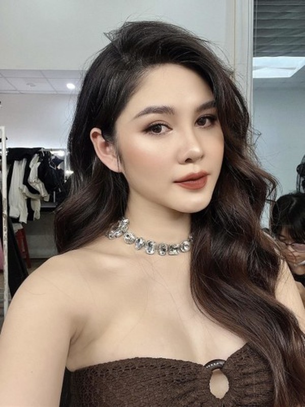 MC Thu Hoài nói về cuộc sống mẹ bỉm, netizen nghe mà đồng cảm-5