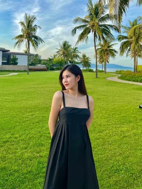 MC Thu Hoài nói về cuộc sống mẹ bỉm, netizen nghe mà đồng cảm-6