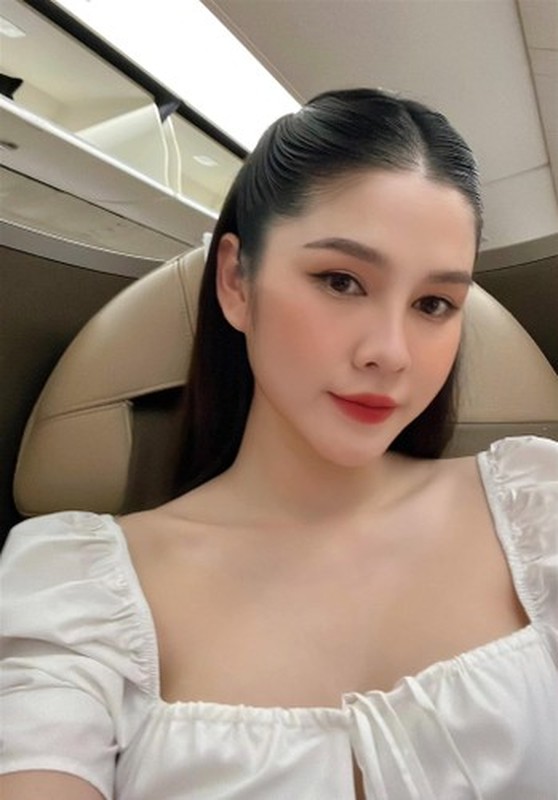 MC Thu Hoài nói về cuộc sống mẹ bỉm, netizen nghe mà đồng cảm-8