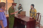 TAND tỉnh Bình Thuận sẽ xét xử hot girl Tina Dương vào ngày 9/6 tới-2