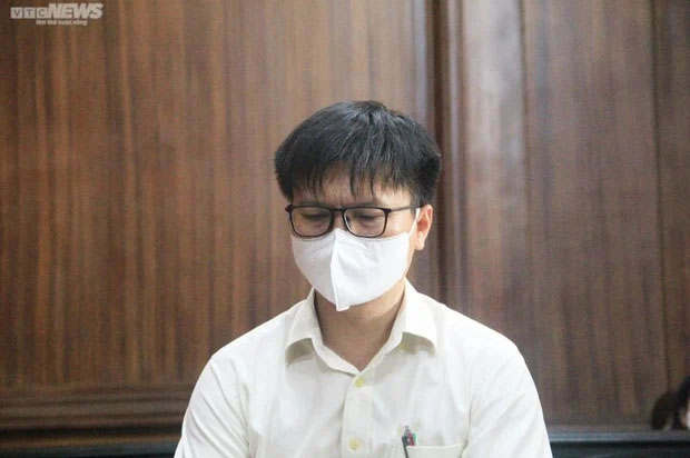 Xét xử vụ cháy chung cư Carina: Nhà tôi ở đó, tôi không có động cơ để làm sai-1