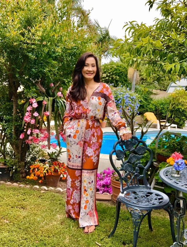 Tình đầu đứt gánh sau 24 năm và gặp biến cố bệnh tật, Hồng Đào được vực dậy nhờ động thái này!-20