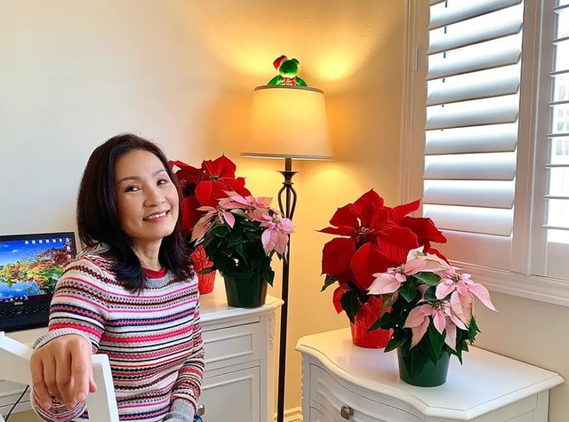 Tình đầu đứt gánh sau 24 năm và gặp biến cố bệnh tật, Hồng Đào được vực dậy nhờ động thái này!-22