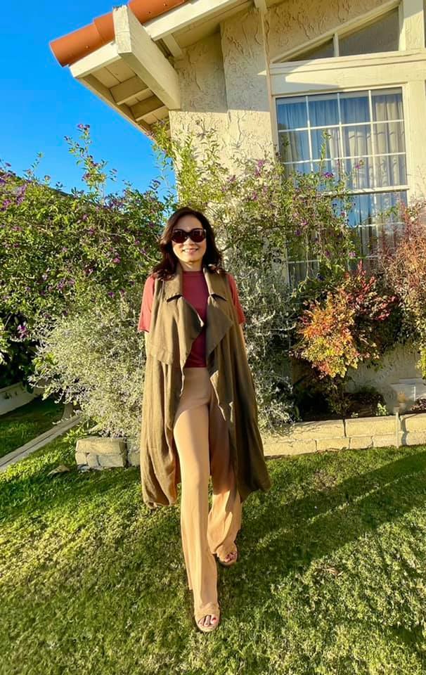 Tình đầu đứt gánh sau 24 năm và gặp biến cố bệnh tật, Hồng Đào được vực dậy nhờ động thái này!-23