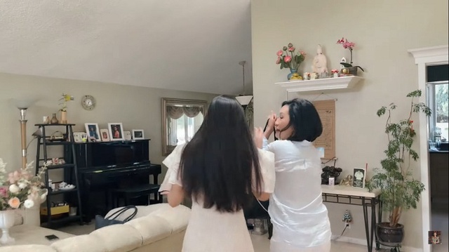 Tình đầu đứt gánh sau 24 năm và gặp biến cố bệnh tật, Hồng Đào được vực dậy nhờ động thái này!-25