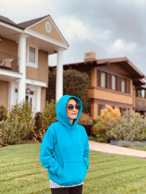 Tình đầu đứt gánh sau 24 năm và gặp biến cố bệnh tật, Hồng Đào được vực dậy nhờ động thái này!-28