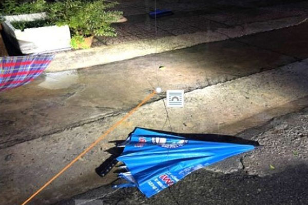 Hai cháu bé sinh đôi 2 tuổi tử vong trong nhà tại Đà Nẵng-3