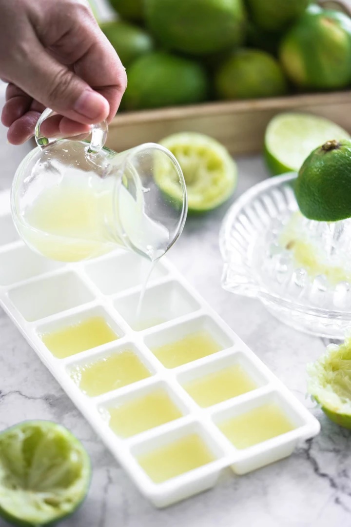 Bí quyết bảo quản chanh tươi cả tháng không hỏng-2