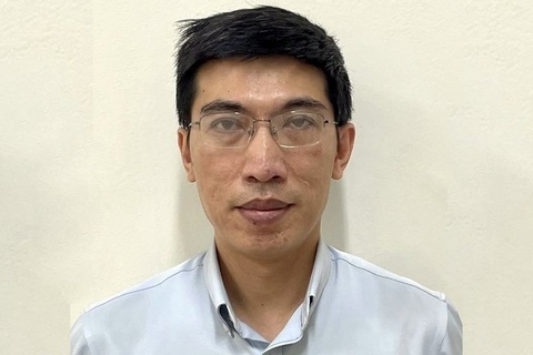 Lời khai đưa tiền hối lộ cho người khác của cựu trợ lý Phó thủ tướng-1