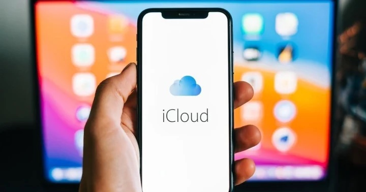 Cách xoá dữ liệu sao lưu trên iCloud đơn giản nhất-1