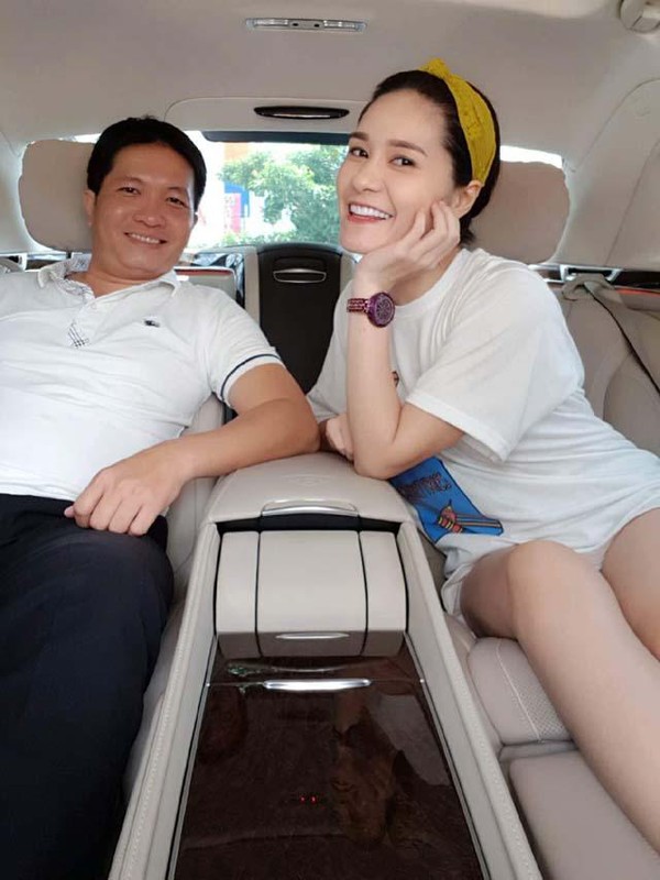 Chồng vướng tin đồn cặp kè, nữ đại gia quận 7 nói gì?-7