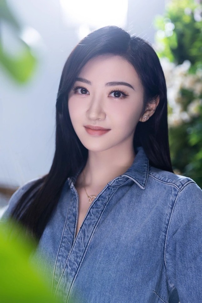 Vụ Cảnh Điềm bị bạn trai bán clip nóng để gán nợ: Công an vào cuộc-1