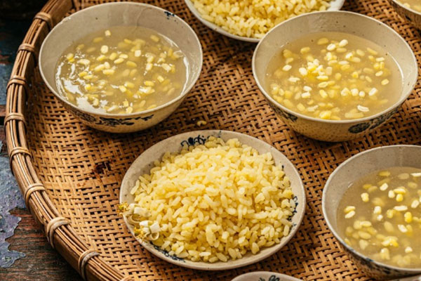 Cách làm trứng cuộn Hàn Quốc-1