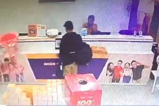 Vụ giám đốc người Trung Quốc sát hại nữ kế toán: Nhân chứng khai gì?