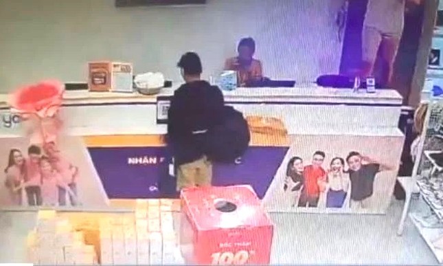 Vụ giám đốc người Trung Quốc sát hại nữ kế toán: Nhân chứng khai gì?-2