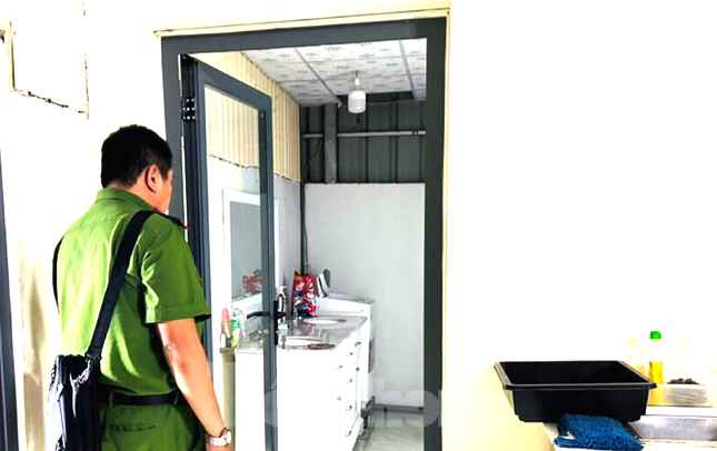 Vụ giám đốc người Trung Quốc sát hại nữ kế toán: Nhân chứng khai gì?-3