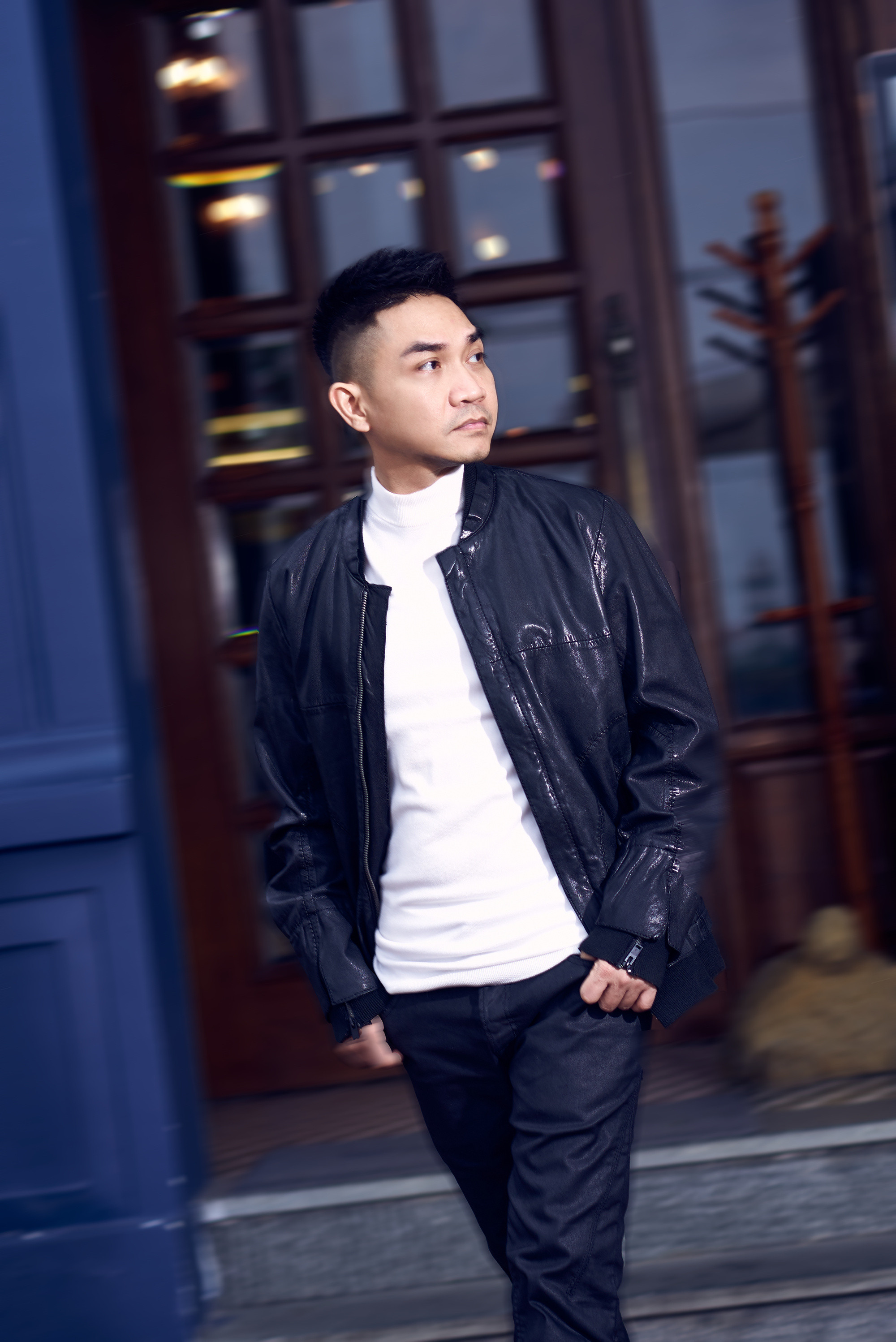 Thực hư thông tin ca sĩ Phạm Khánh Hưng từng đi tù-1