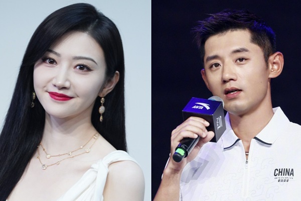 Clip nóng - bi kịch giày vò cả đời với Cảnh Điềm, Chung Hân Đồng-1