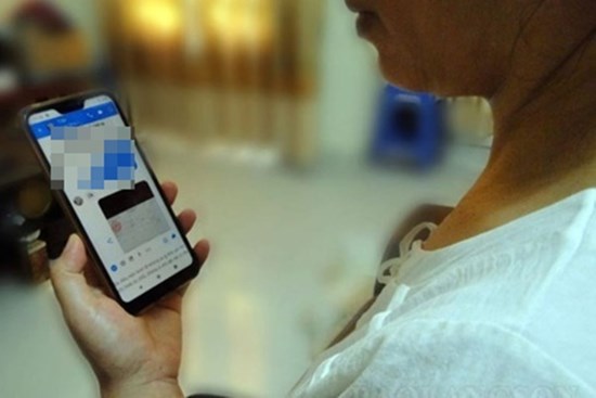 Nhận cuộc gọi mời xem video, người phụ nữ bị lừa hơn 400 triệu đồng