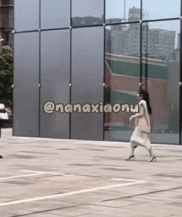 Khoảnh khắc Huỳnh Hiểu Minh đón Chi Pu đến quay show ở Trung Quốc-2