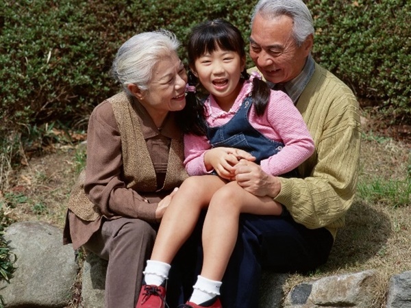 Tại Nhật có hơn 90.000 người sống thọ trên 100 tuổi, bí quyết của họ nằm ở món rau rẻ bèo-1