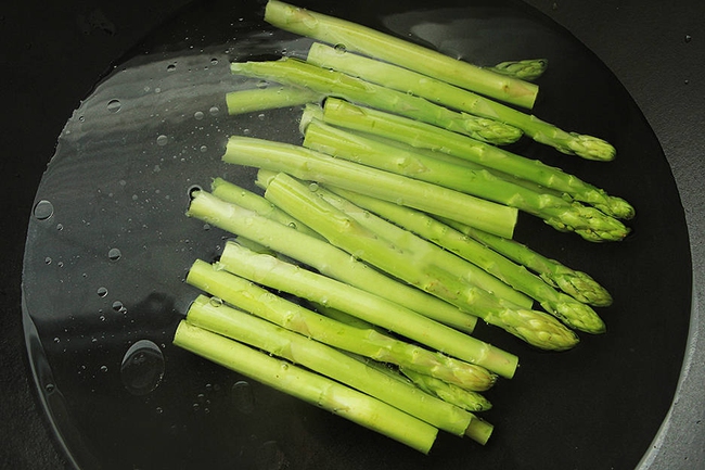 2 món rau giàu selen, giúp quét sạch các gốc tự do, chống lão hóa, giúp da đẹp lên-2