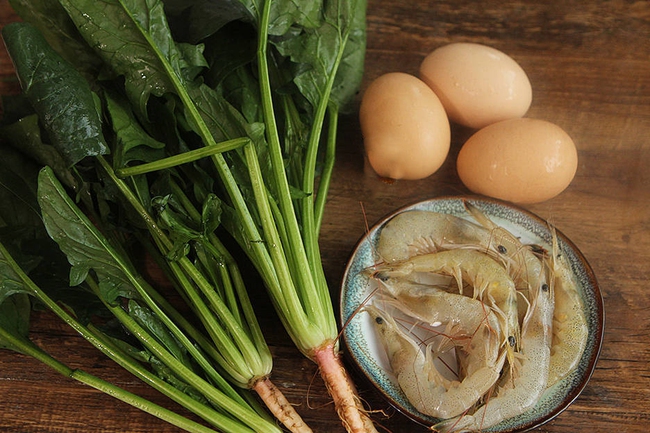 2 món rau giàu selen, giúp quét sạch các gốc tự do, chống lão hóa, giúp da đẹp lên-5