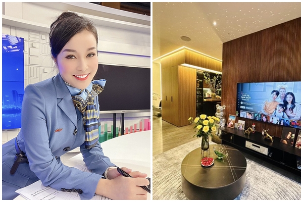 Căn hộ nhỏ trên tầng áp mái hút mắt người nhìn nhờ kết hợp hài hòa các cách trang trí-8
