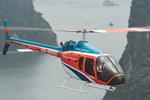 Công ty bảo hiểm lên tiếng về sự cố rơi trực thăng tại Quảng Ninh-2