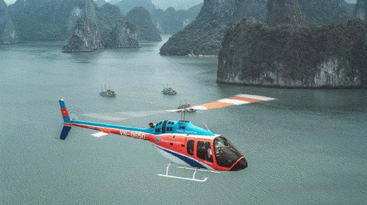 Ẩn MV có chiếc trực thăng vừa gặp nạn: Sự tử tế của Đen Vâu-1