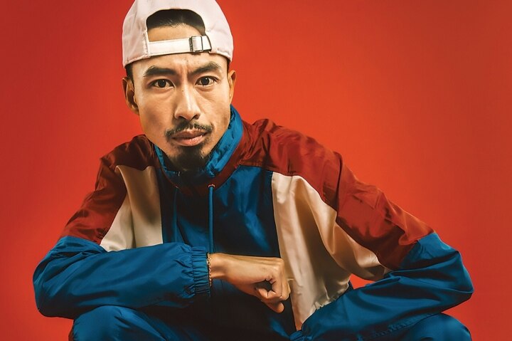 Ẩn MV có chiếc trực thăng vừa gặp nạn: Sự tử tế của Đen Vâu-3