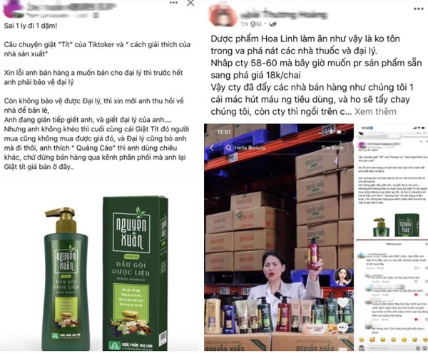 Chuyên gia truyền thông phân tích sau buổi livestream của Hà Linh tối qua và bài học cho người bán hàng online dù chuyên hay không chuyên-2