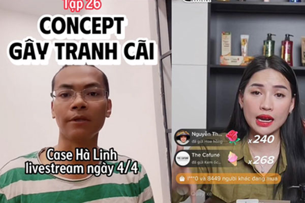 YouTuber bị bắn, phạt tù vì làm clip chơi khăm câu view-9