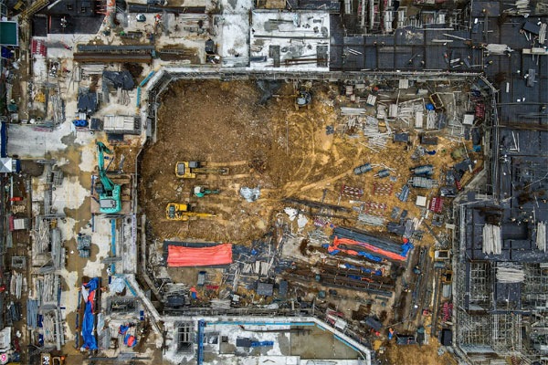 Người Hà Nội rục rịch mua nhà trở lại-1