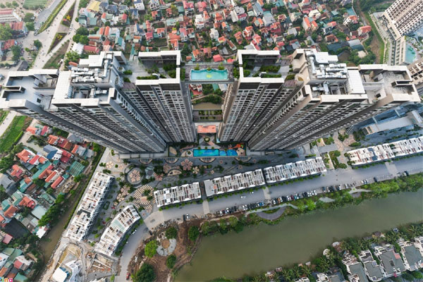 Người Hà Nội rục rịch mua nhà trở lại-2