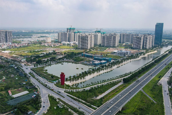 Người Hà Nội rục rịch mua nhà trở lại-3