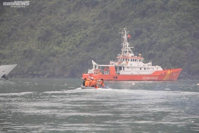 Hình ảnh mới nhất tại hiện trường máy bay rơi: Tìm thấy thi thể nạn nhân thứ 4-6