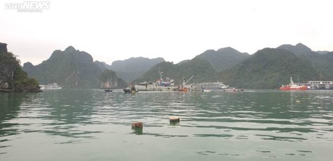 Hình ảnh mới nhất tại hiện trường máy bay rơi: Tìm thấy thi thể nạn nhân thứ 4-8