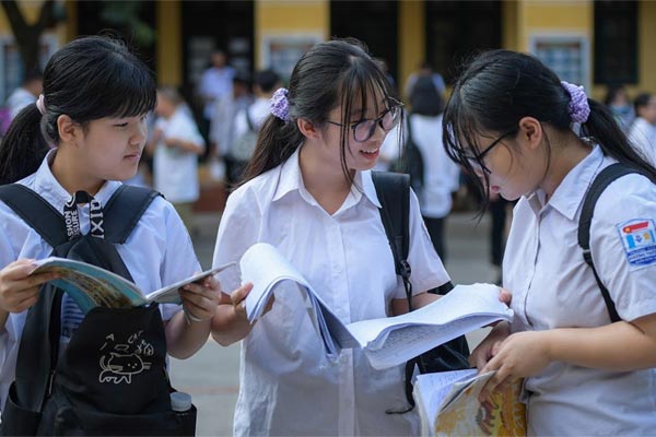 Những đối tượng nào được tuyển thẳng lớp 10 công lập?-3