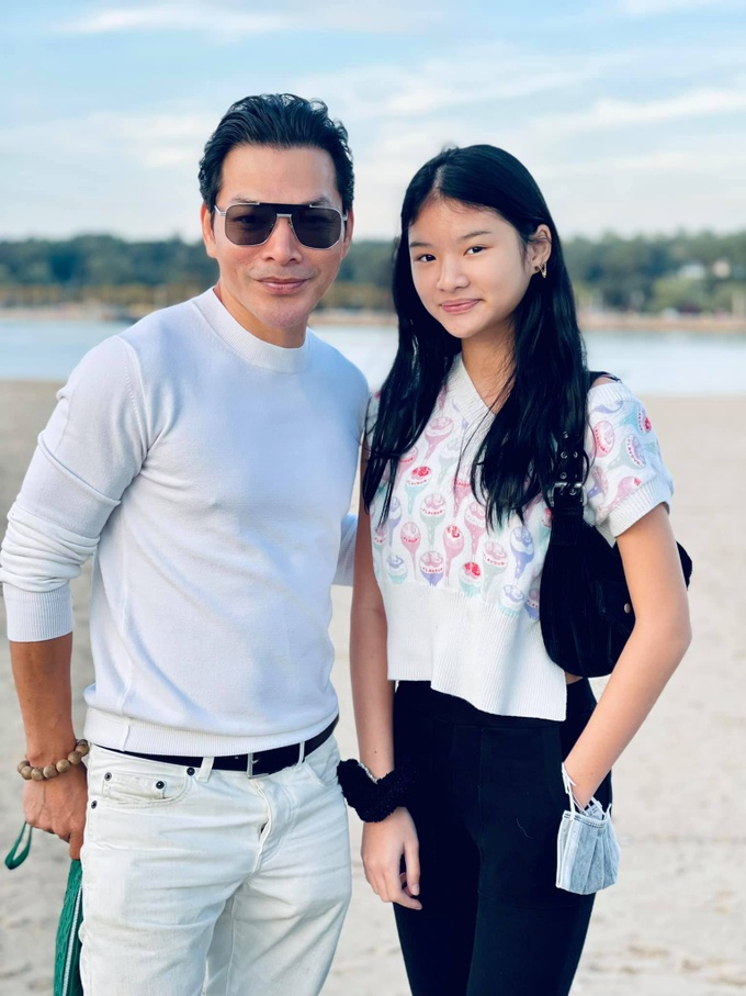 Trần Bảo Sơn lần đầu nói rõ vụ có con gái 3 tuổi sau ly hôn Trương Ngọc Ánh-3