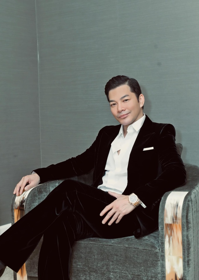 Trần Bảo Sơn lần đầu nói rõ vụ có con gái 3 tuổi sau ly hôn Trương Ngọc Ánh-1