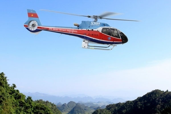 Vụ rơi trực thăng trên biển: Chuyến du lịch này để mừng sinh nhật em tôi-3