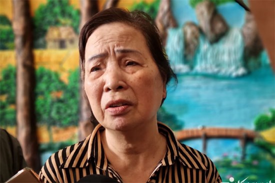 Vụ rơi trực thăng trên biển: 'Chuyến du lịch này để mừng sinh nhật em tôi'