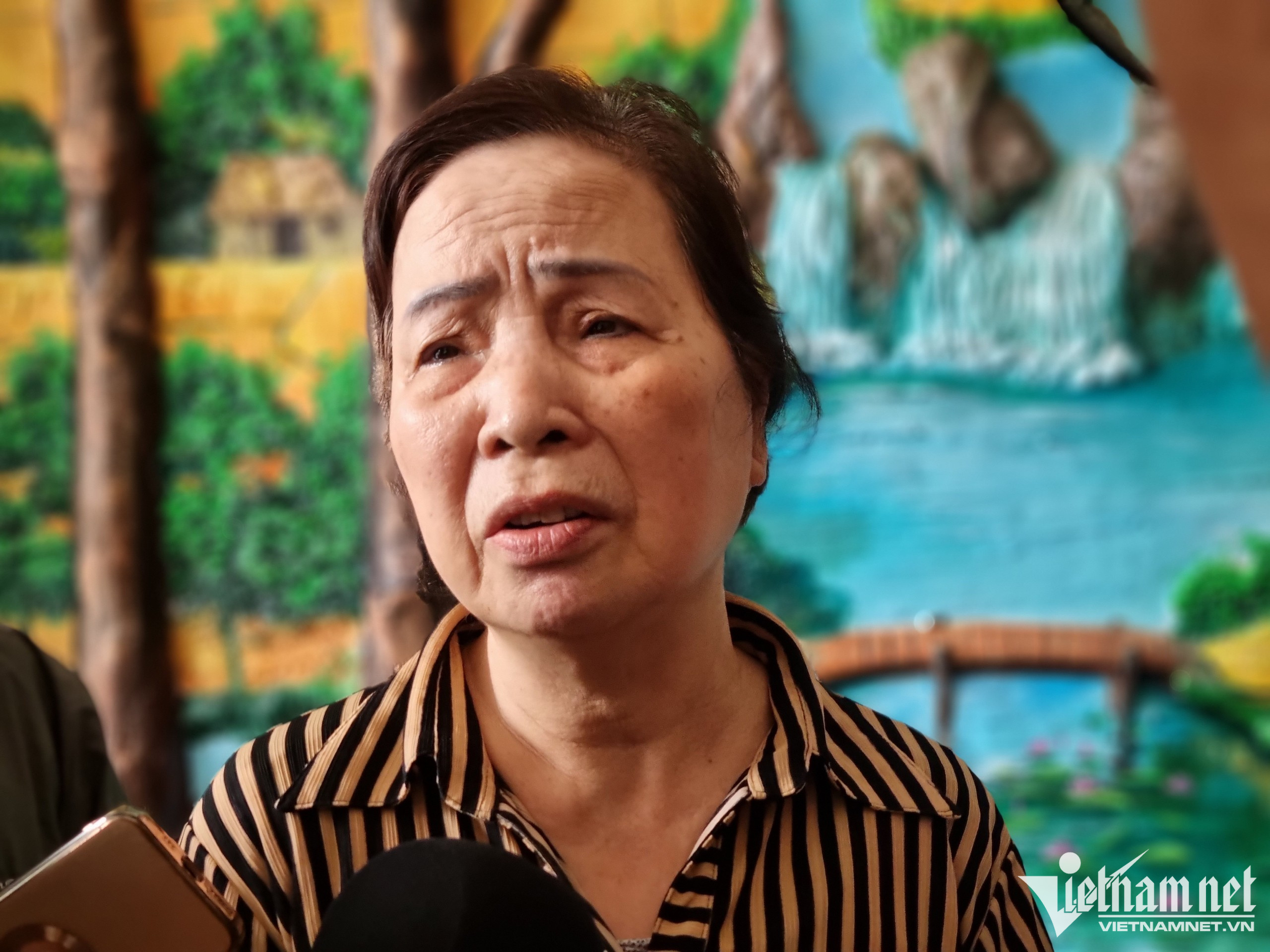 Vụ rơi trực thăng trên biển: Chuyến du lịch này để mừng sinh nhật em tôi-1