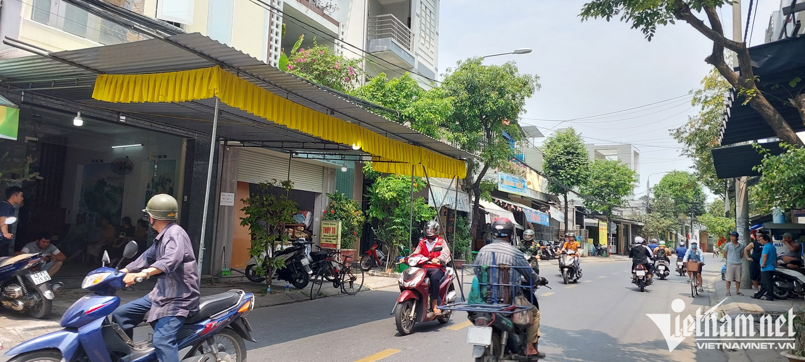 Vụ rơi trực thăng trên biển: Chuyến du lịch này để mừng sinh nhật em tôi-2