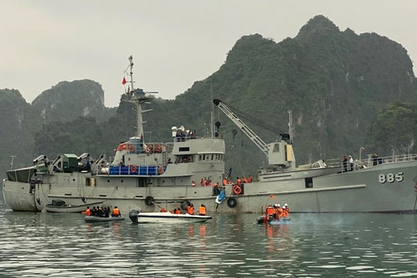 Vụ rơi trực thăng Bell-505: Gia đình con gái út thoát nạn khi hủy bay phút cuối vì con nhỏ bị sốt-2