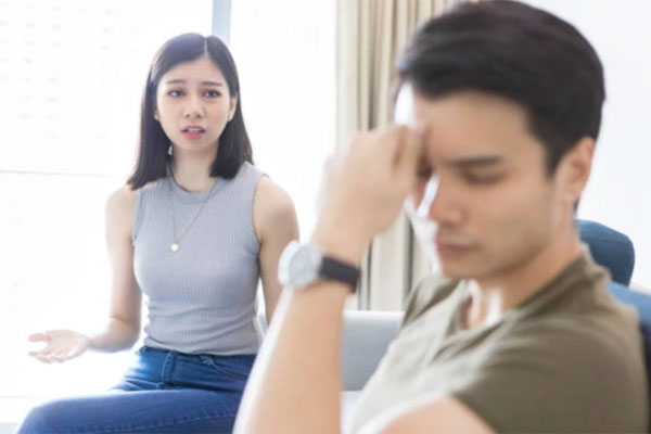 Anh em tôi hối hận khi phát hiện ra cuốn sổ chi tiêu của mẹ-2