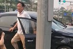 Vụ xe điên tông hàng loạt xe máy ở Hà Nội: Tài xế có thể đối diện hình phạt nào?-3