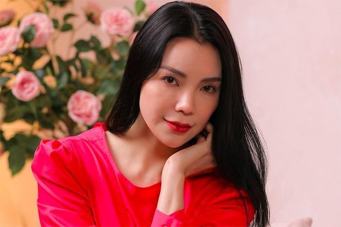 Trà Ngọc Hằng lên tiếng về thông tin bị kiện đòi 2,5 tỷ đồng-1