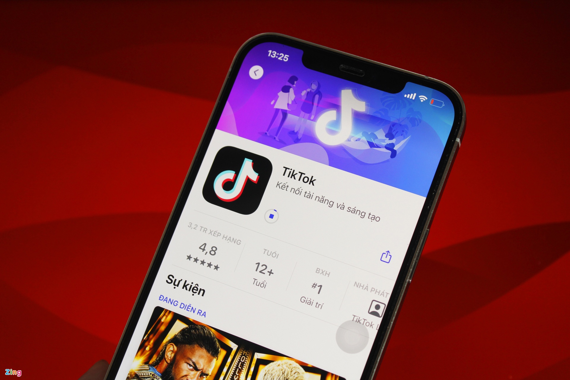 Quảng cáo bán dâm, chợ tình online tràn lan TikTok-4